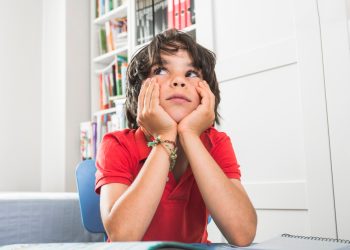 greșeli frecvente în educația copiilor