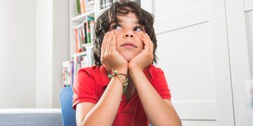 greșeli frecvente în educația copiilor