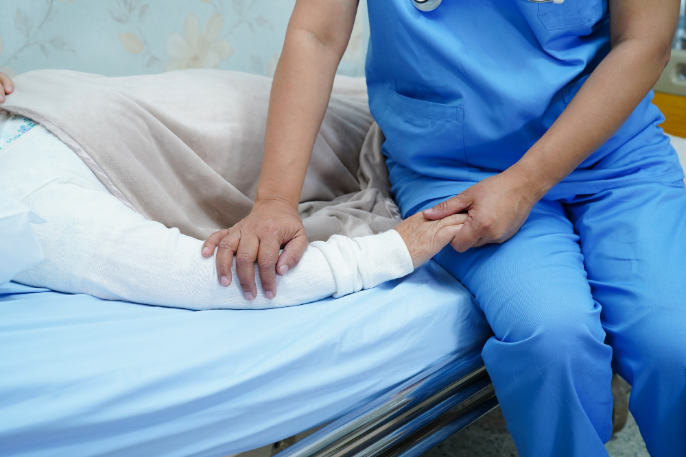 Recuperarea după operație