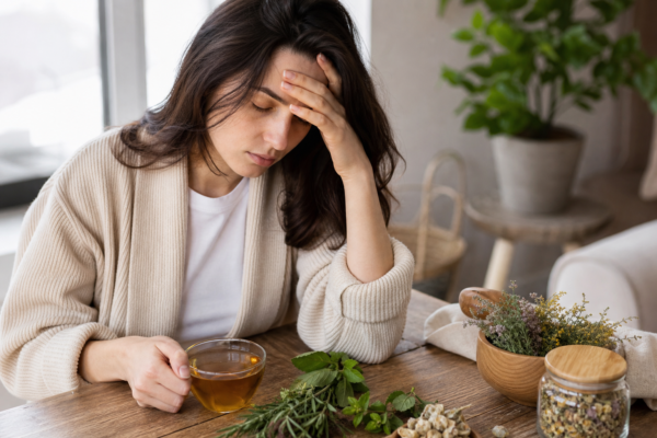 Remedii naturale pentru oboseală: ce obiceiuri pot ajuta