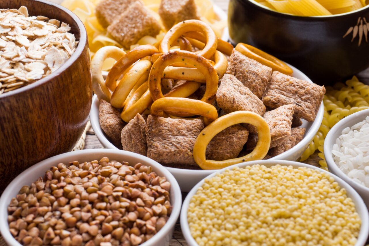 Carbohidrații complecși: de ce sunt mai buni decât cei simpli