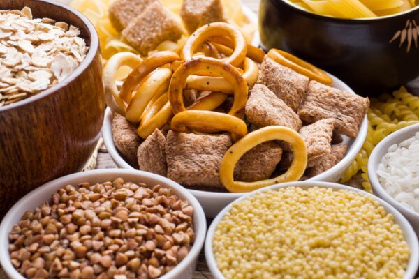 Carbohidrații complecși: de ce sunt mai buni decât cei simpli