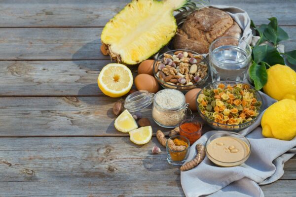 Dieta pentru gută: alimente cu multe purine pe care trebuie să le cunoști