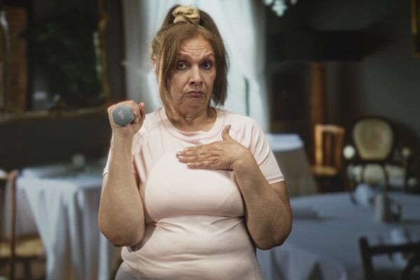 Cum se schimbă metabolismul la menopauză și de ce slăbitul poate deveni mai dificil