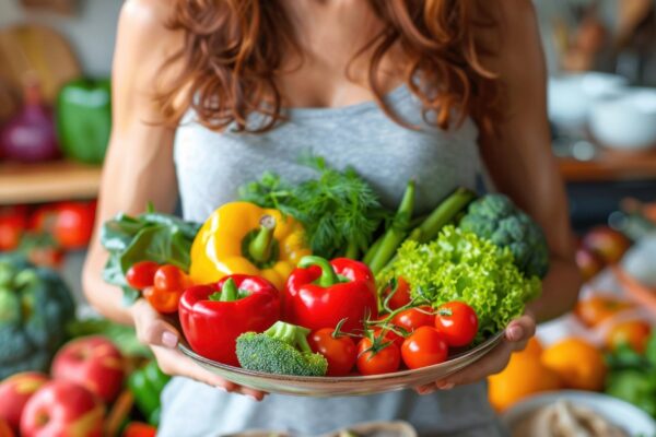 Dieta pentru acid uric crescut: ce mănânci și ce alimente limitezi