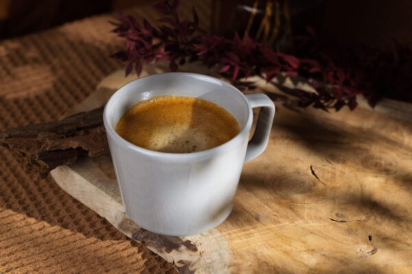 Ganoderma în ceașca de dimineață: Cafeaua funcțională