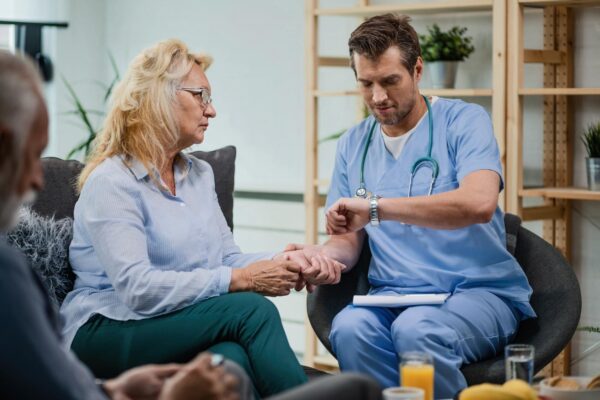 Puls crescut în repaus: cauze posibile și când este necesar consultul