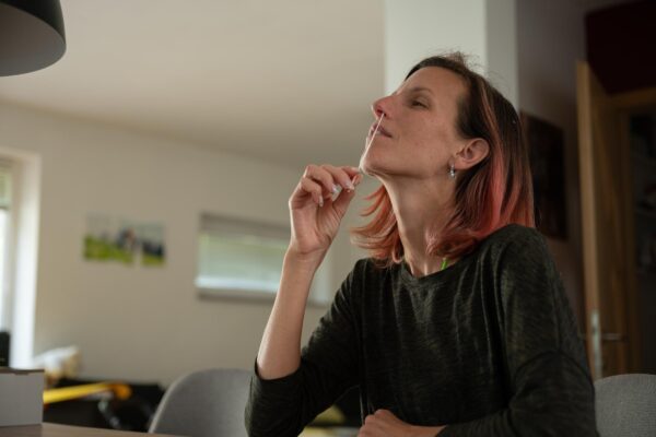 Intoleranța la lactoză: ce rol are testul respirator